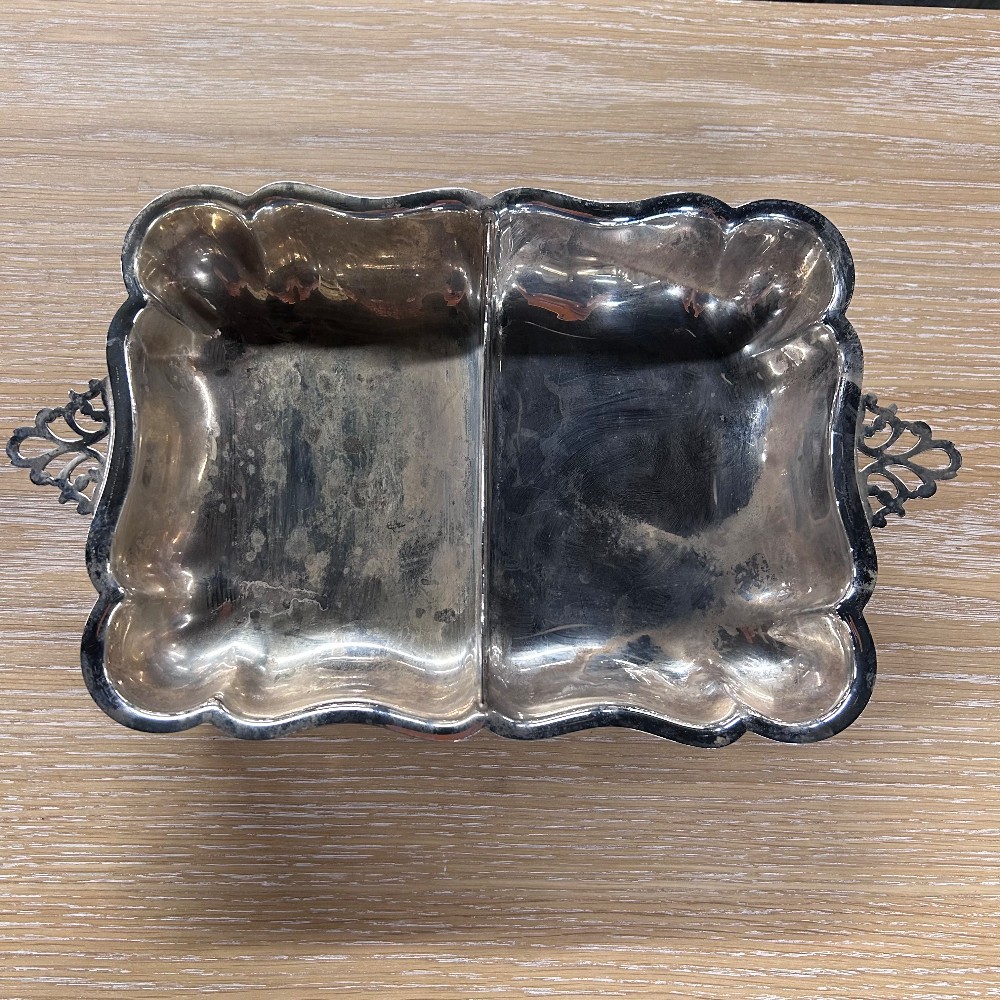 Trays