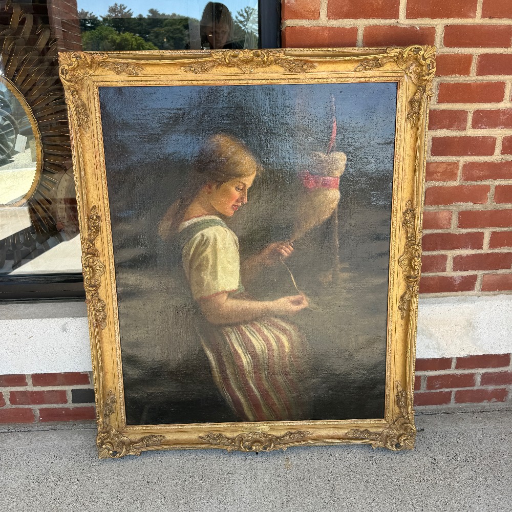 Antique Art