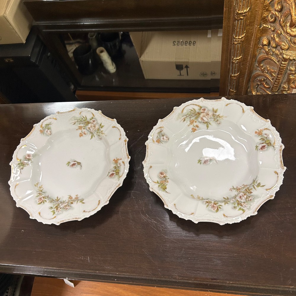 Plates