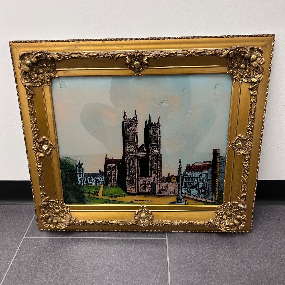 Paintings