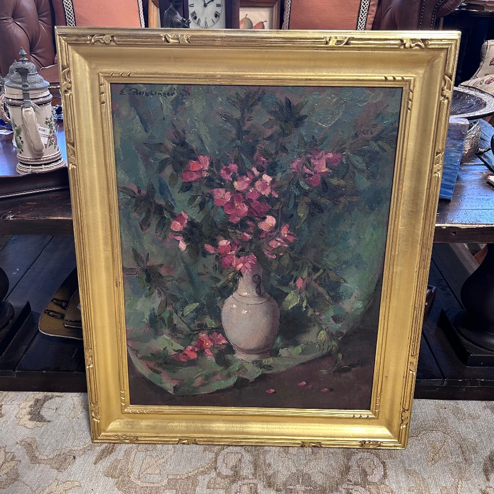 Paintings