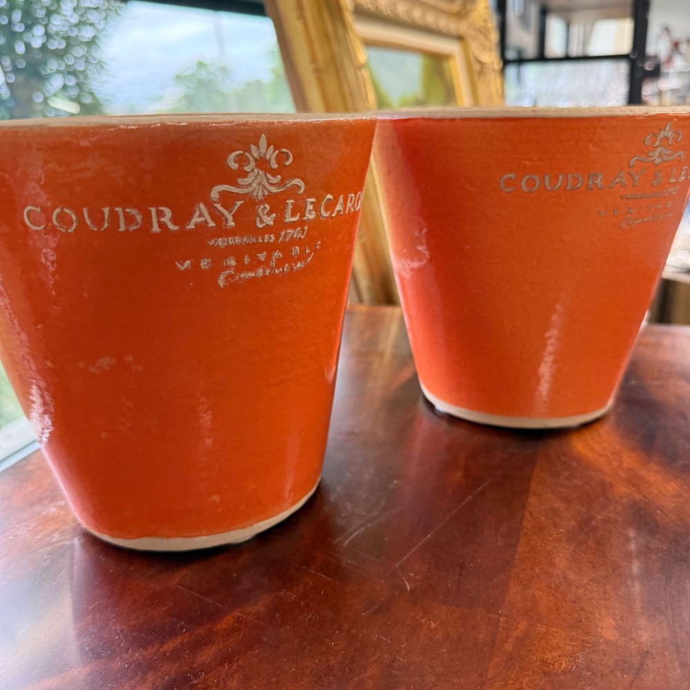 Planters