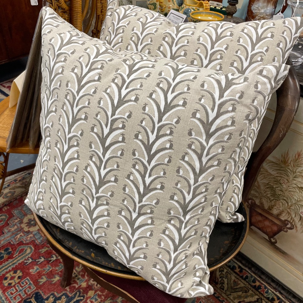 Pillows