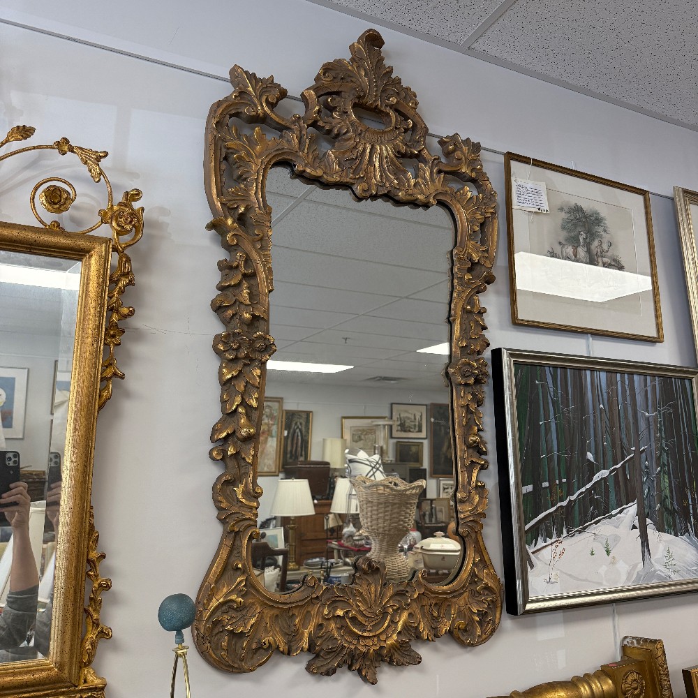 MIRRORS