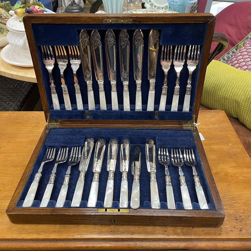Tableware Accessories