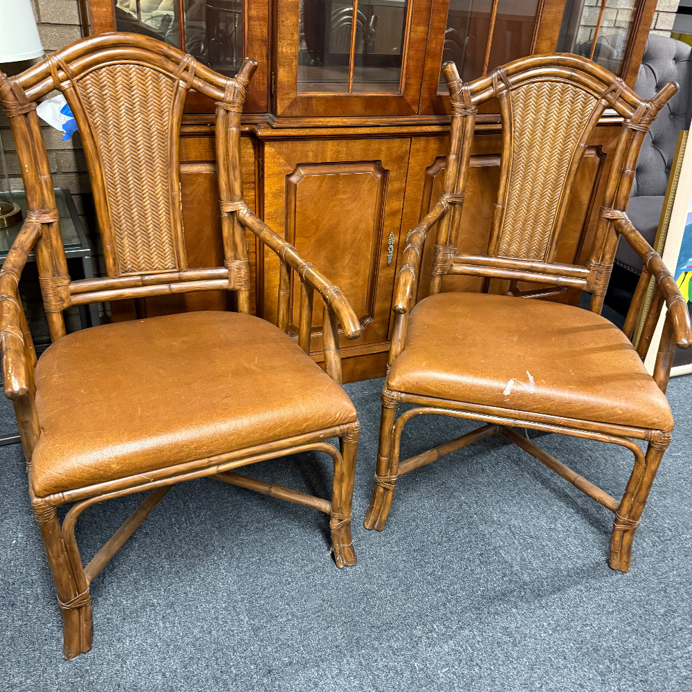Occasional Chairs