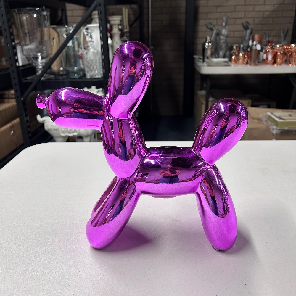 DECORATIVE OBJECTS