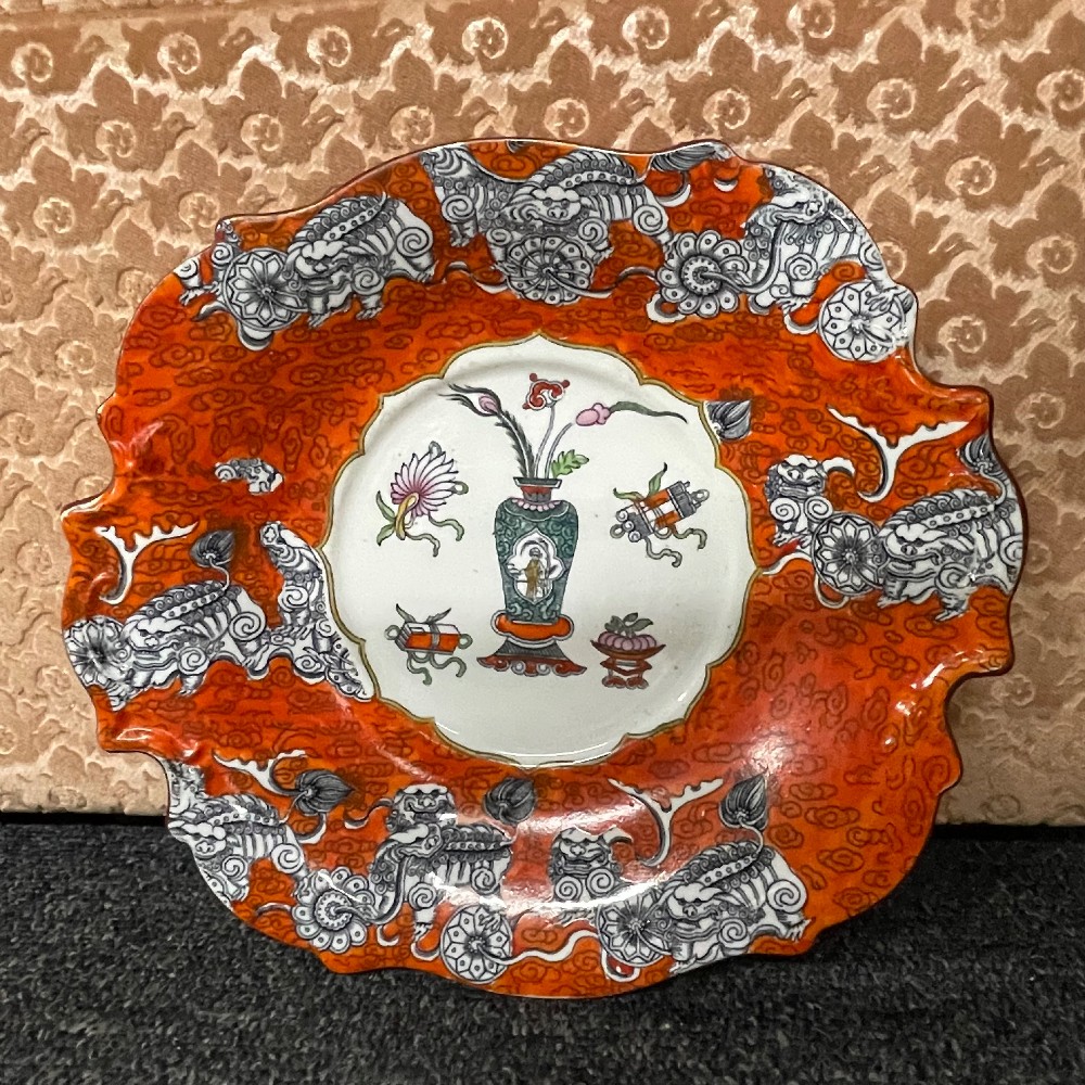 Plates