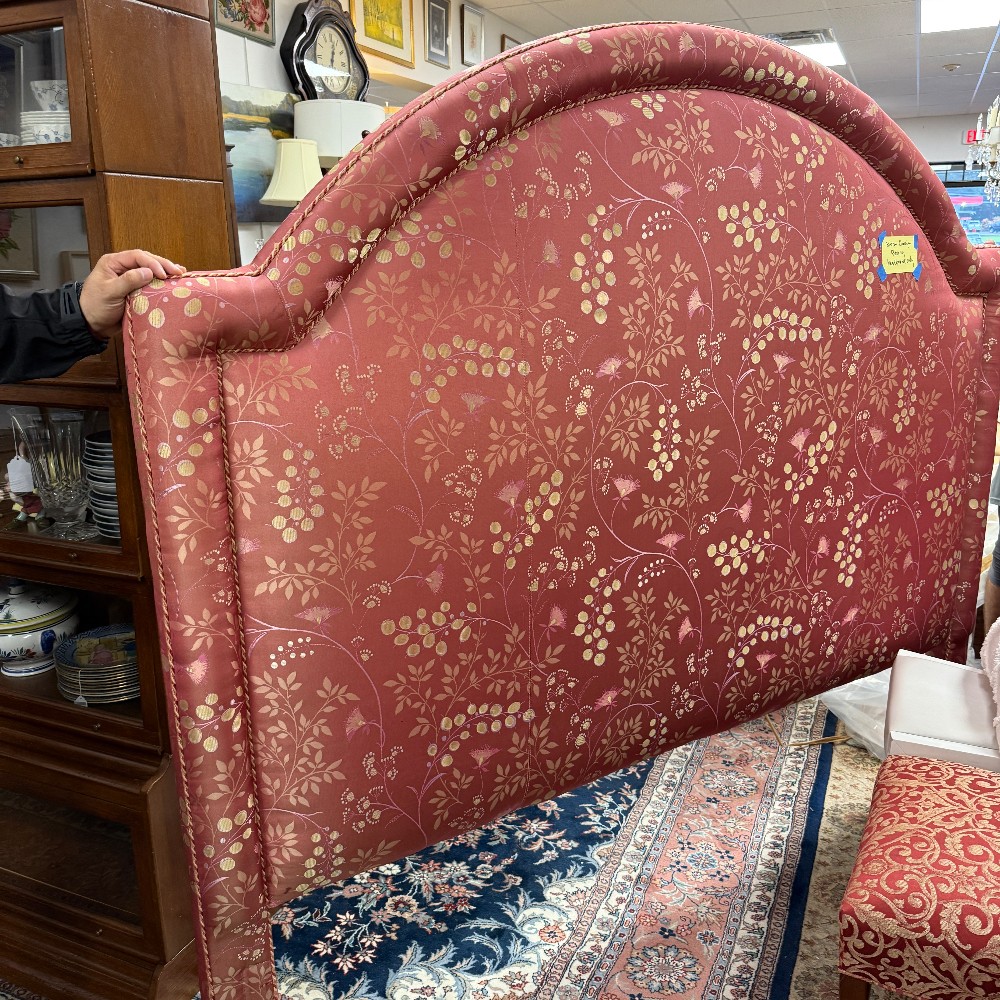 Fabric Bed Headboards