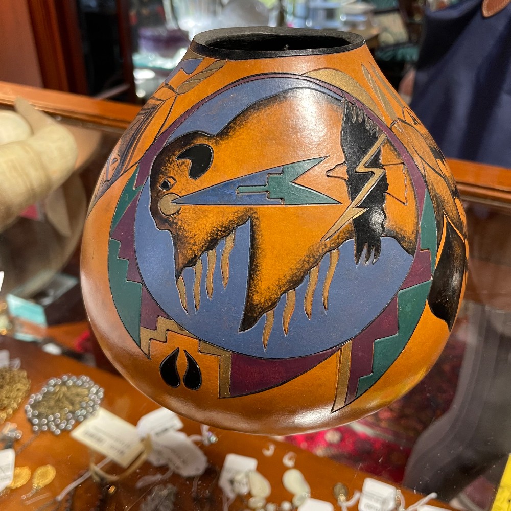 Vases