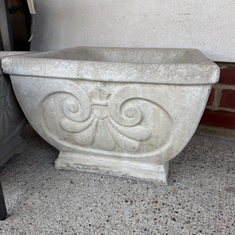 Planters