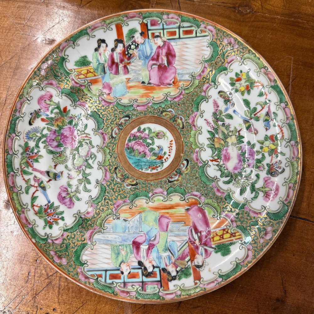 Plates