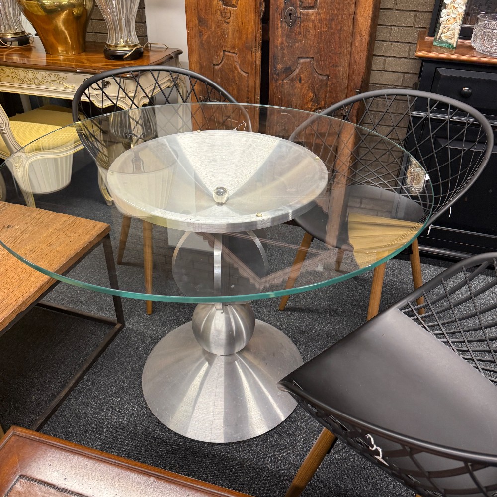 Side Tables
