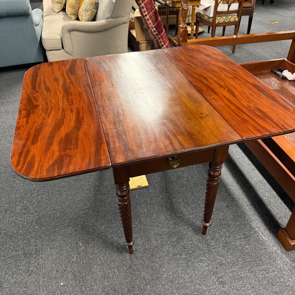 Side Tables