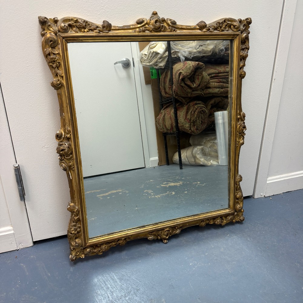 MIRRORS