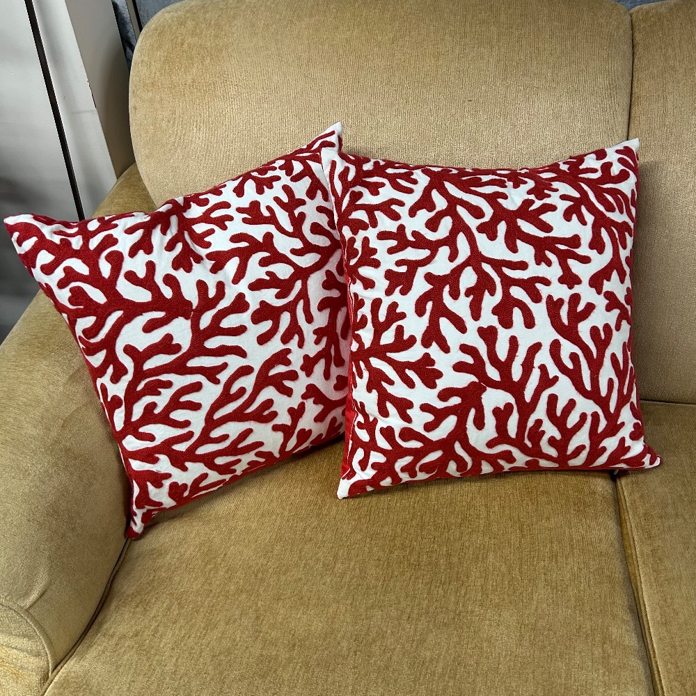 Pillows