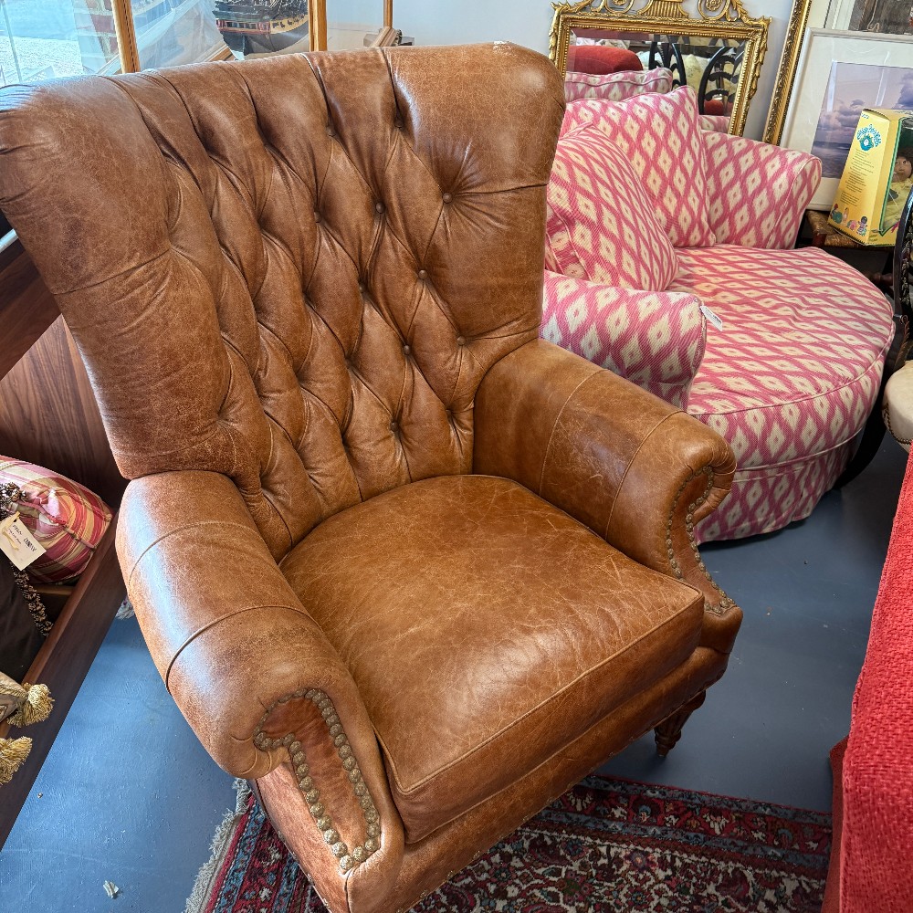 Occasional Chairs