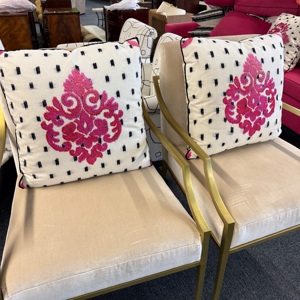 Pillows