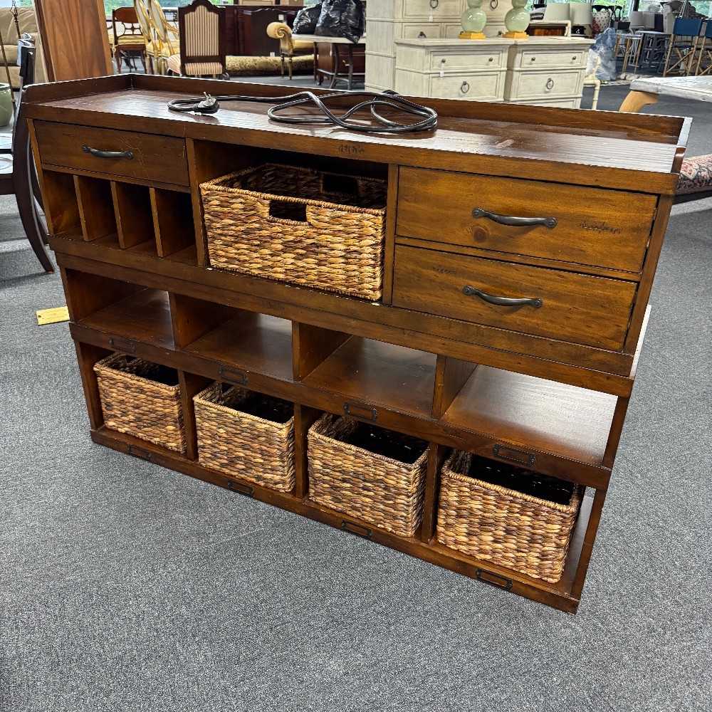 Buffet Cabinets