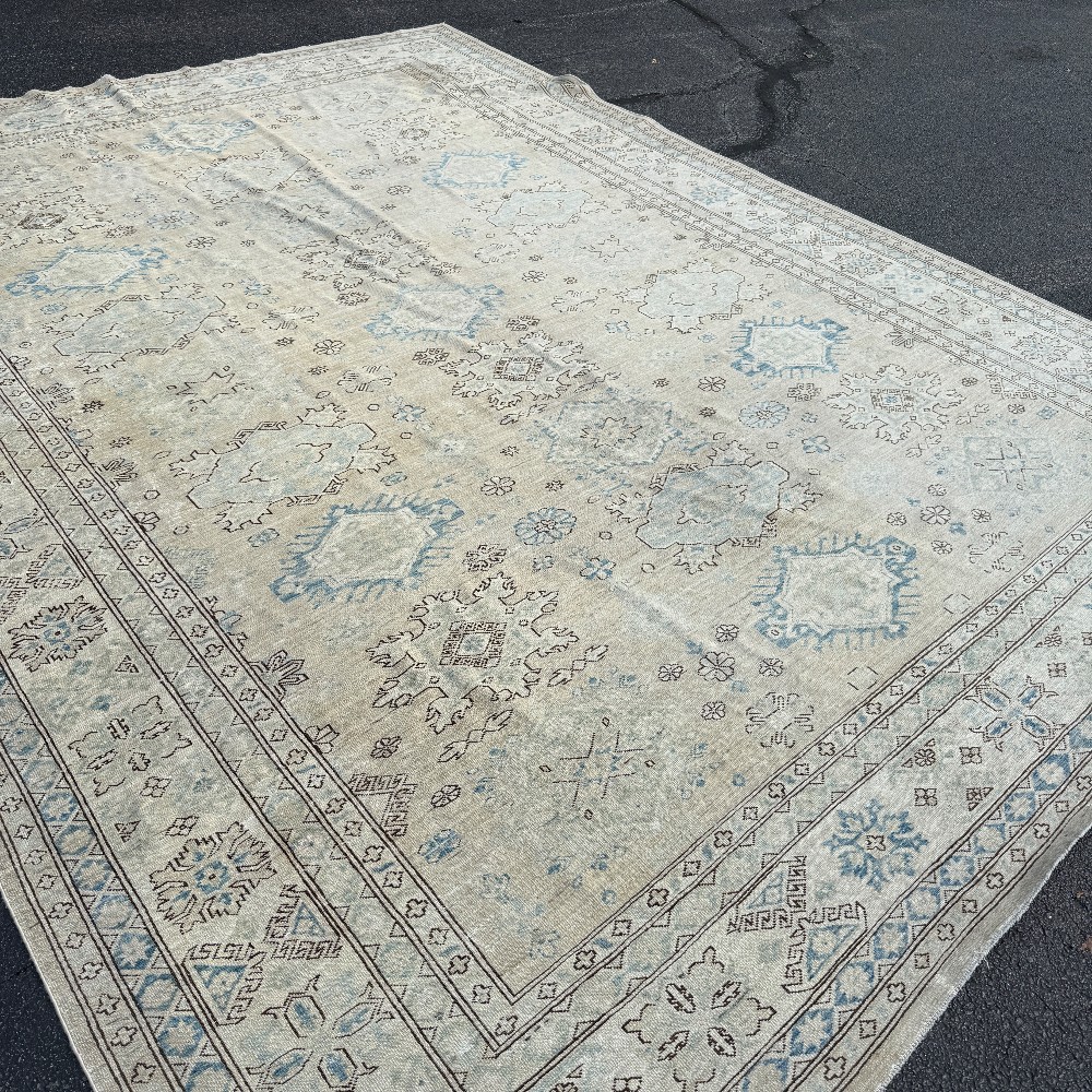 Large Rugs