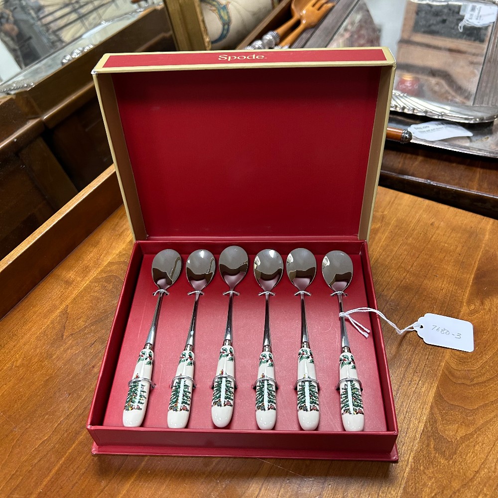 Flatware