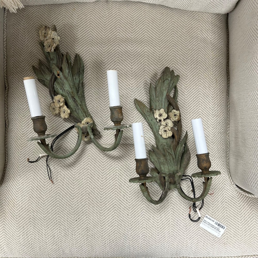Sconces