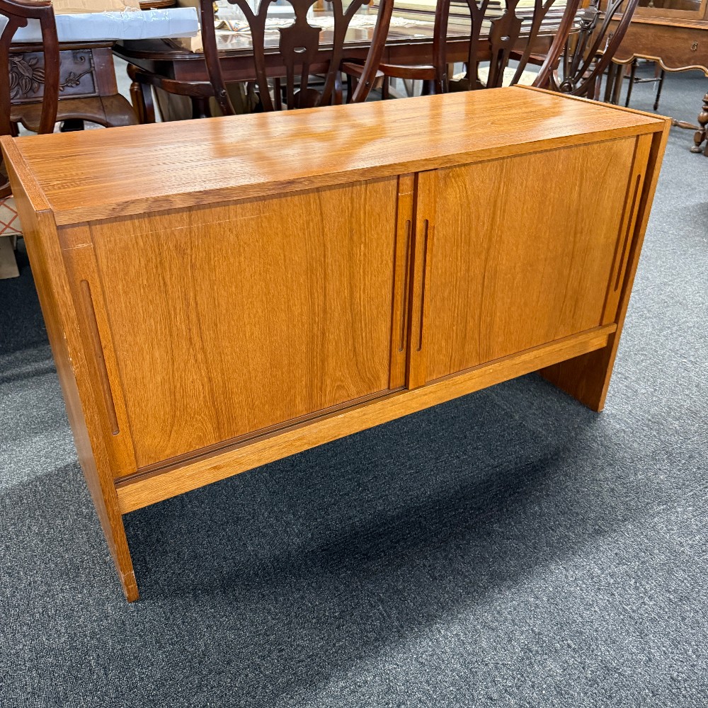 Buffet Cabinets