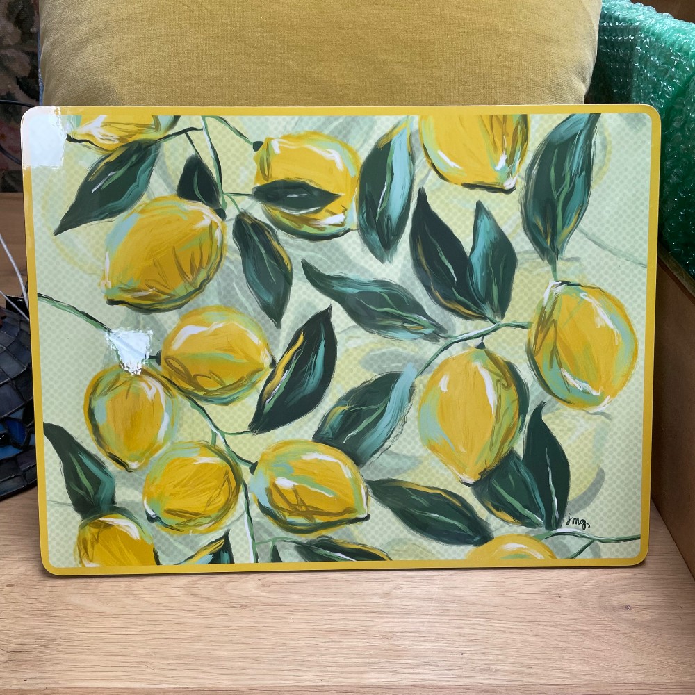 Tableware Accessories