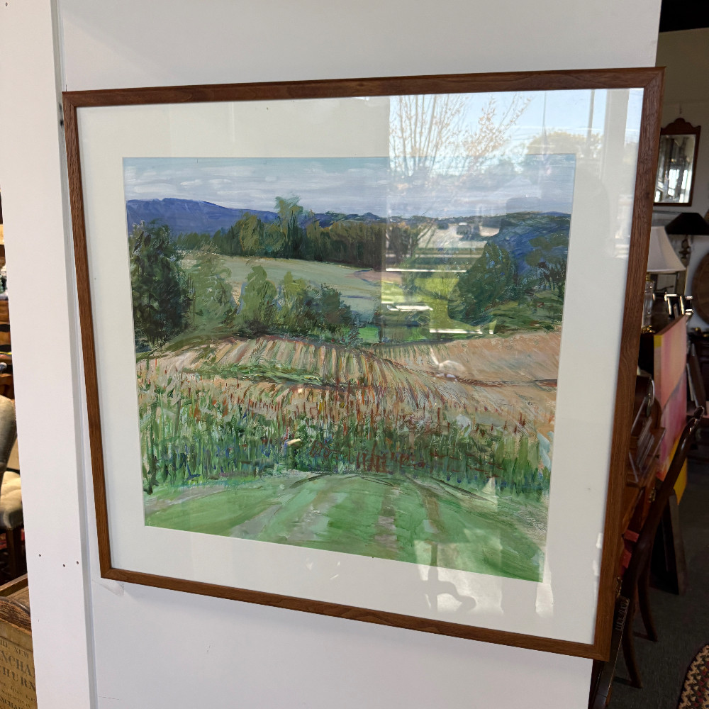 Paintings