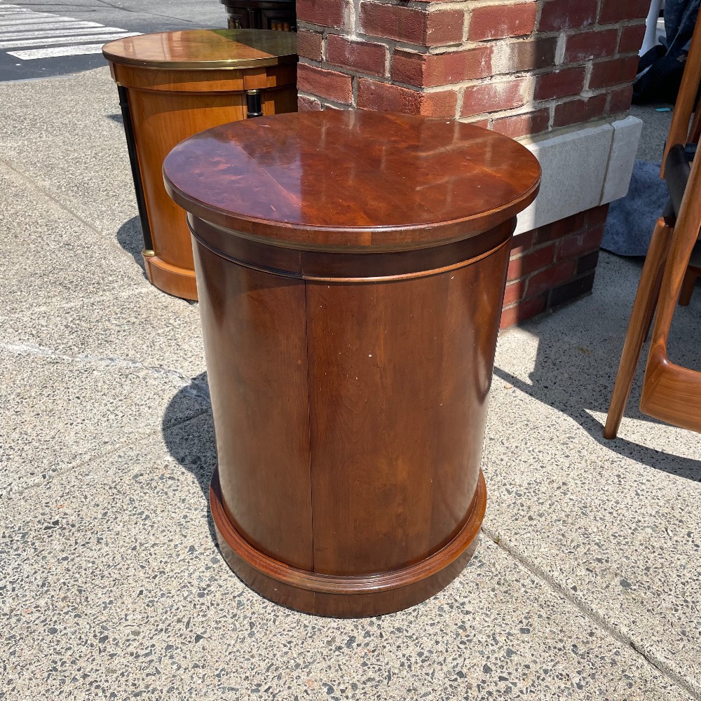 End Tables