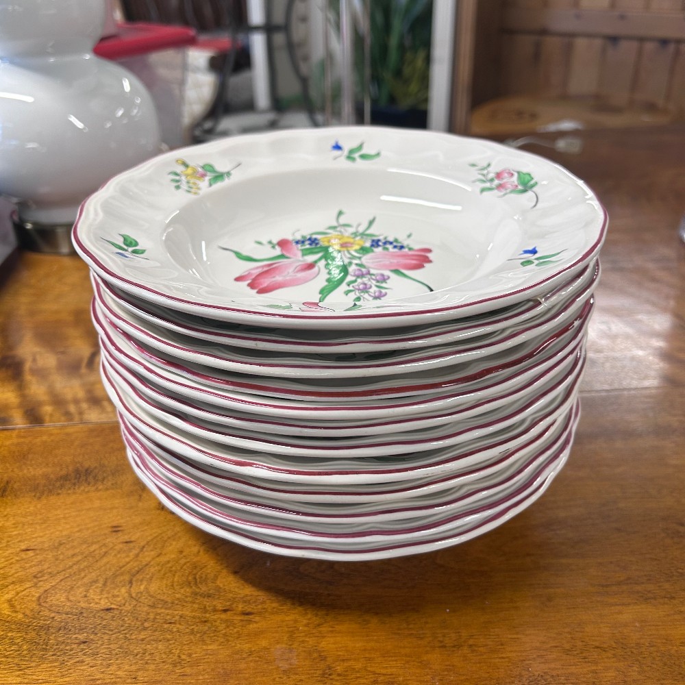 Plates