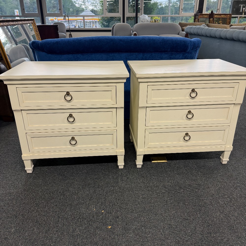 End Tables