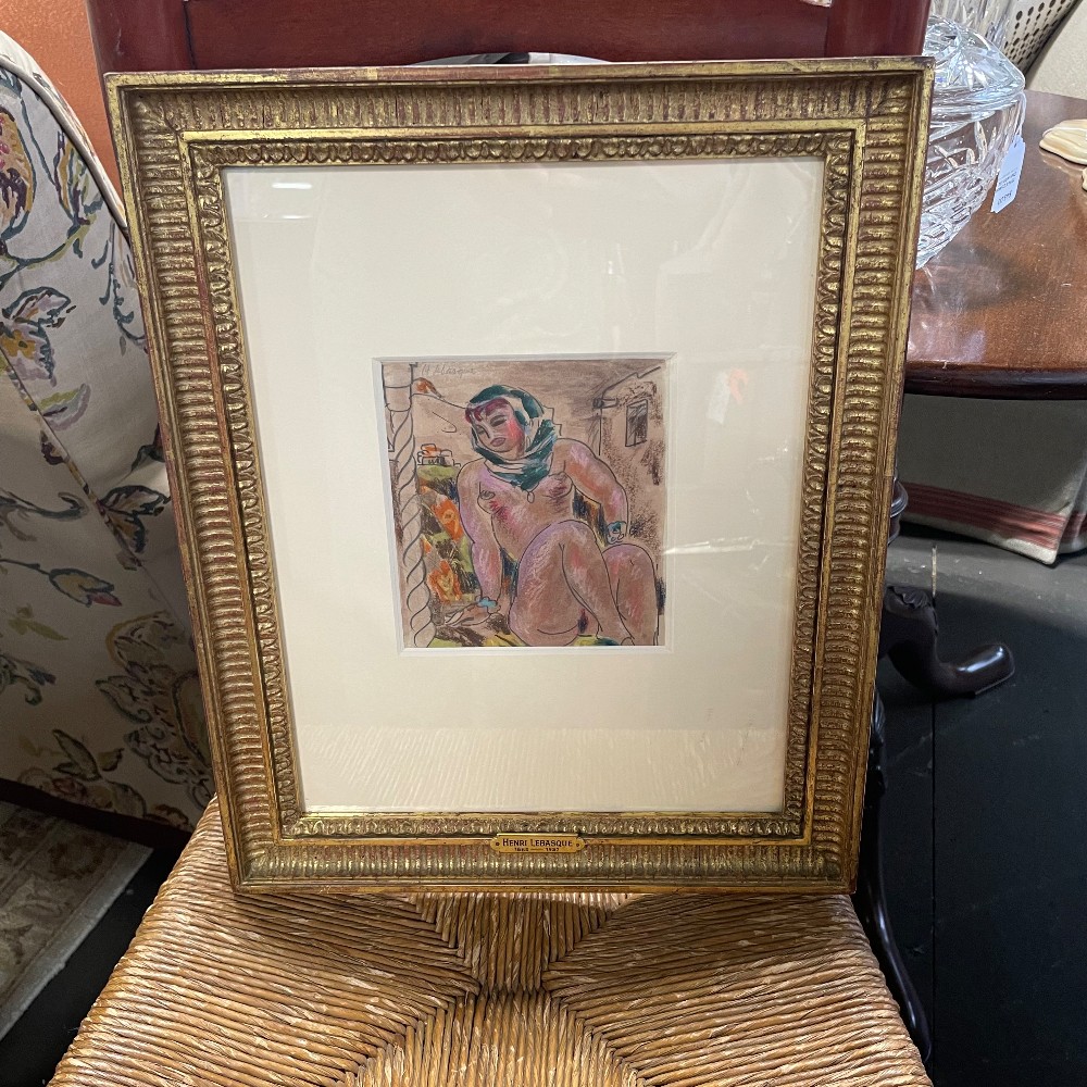 Paintings
