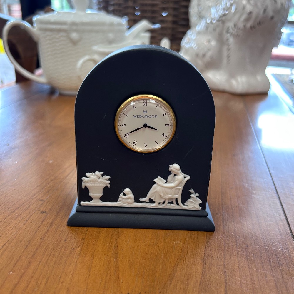 Mantel Clocks