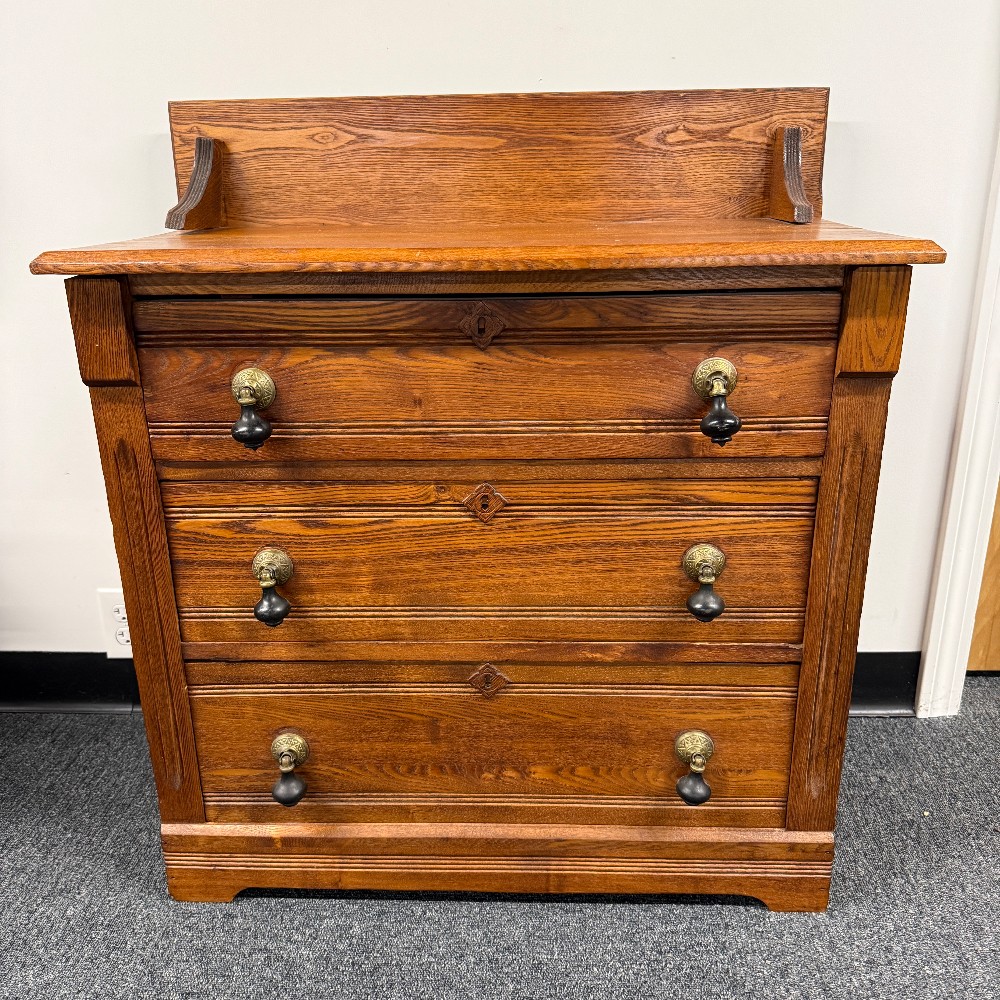 Dressers