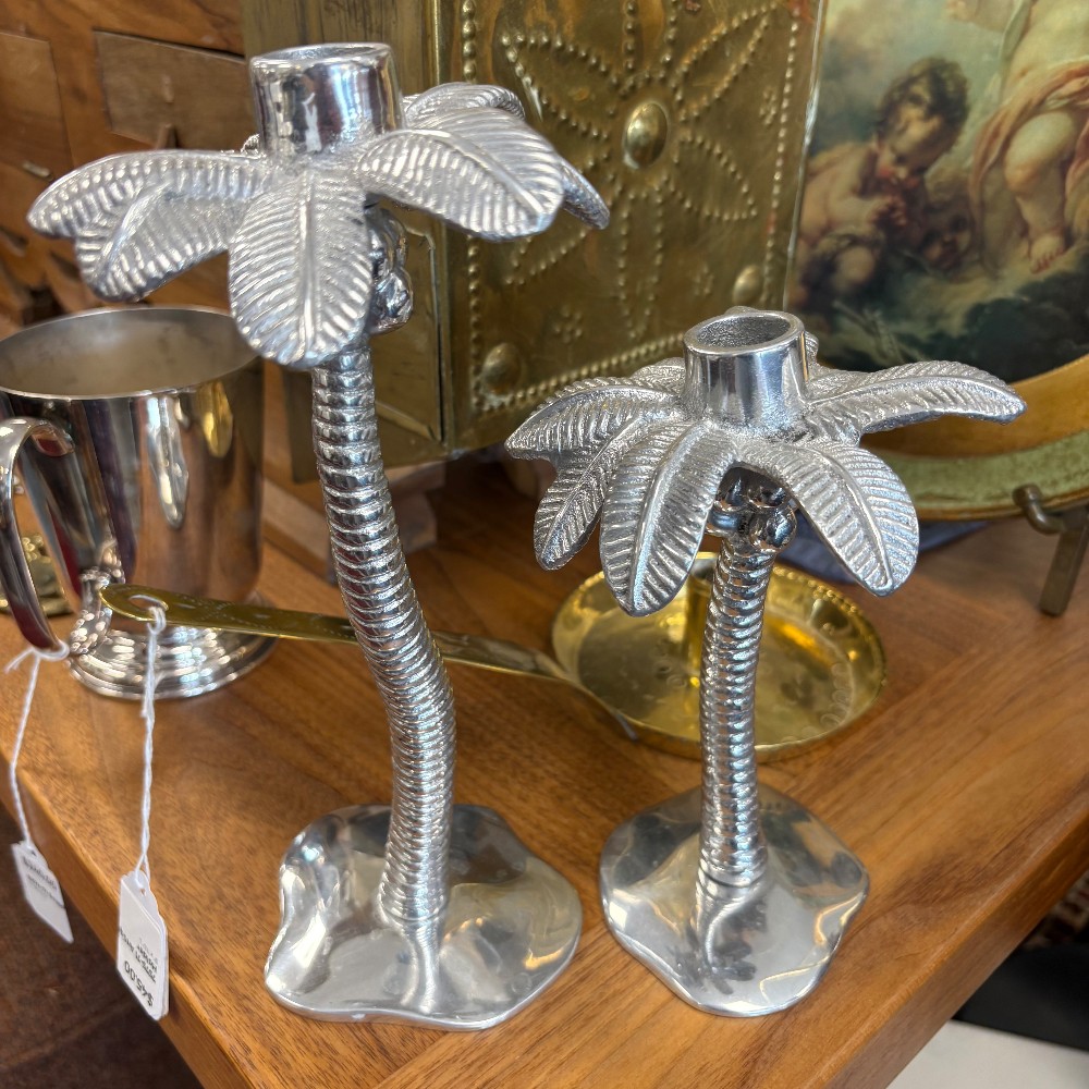 Candleholders