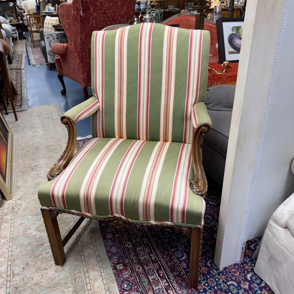 Occasional Chairs
