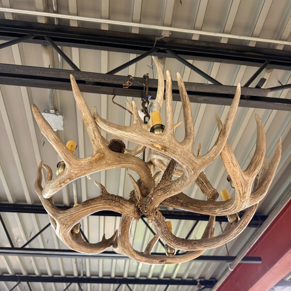 Chandeliers