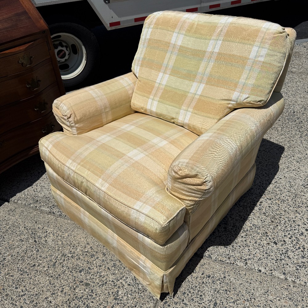 Club/Lounge Chairs
