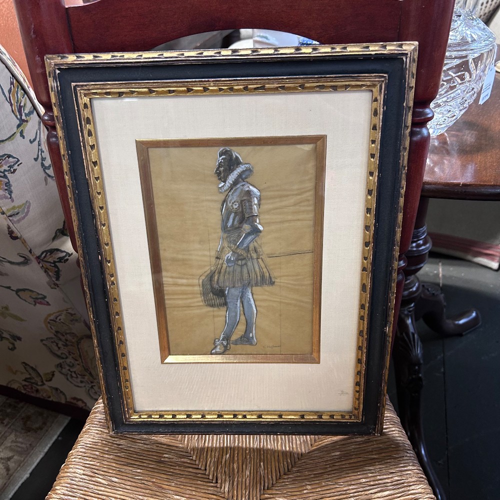 Paintings