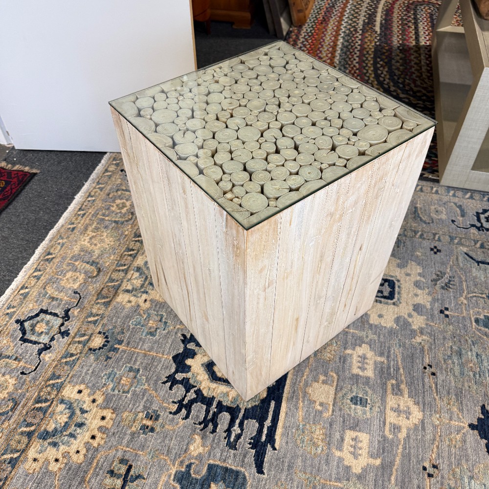 End Tables