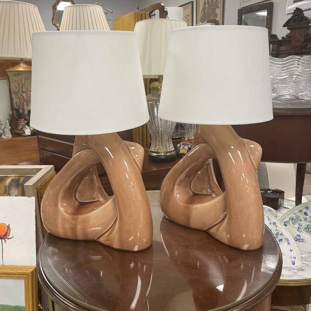 Lamps