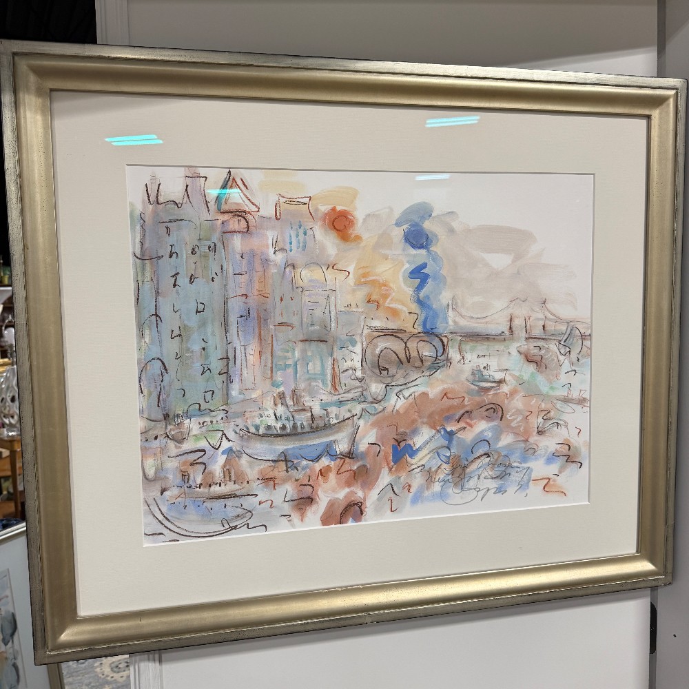 Paintings