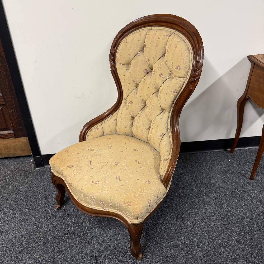 Occasional Chairs