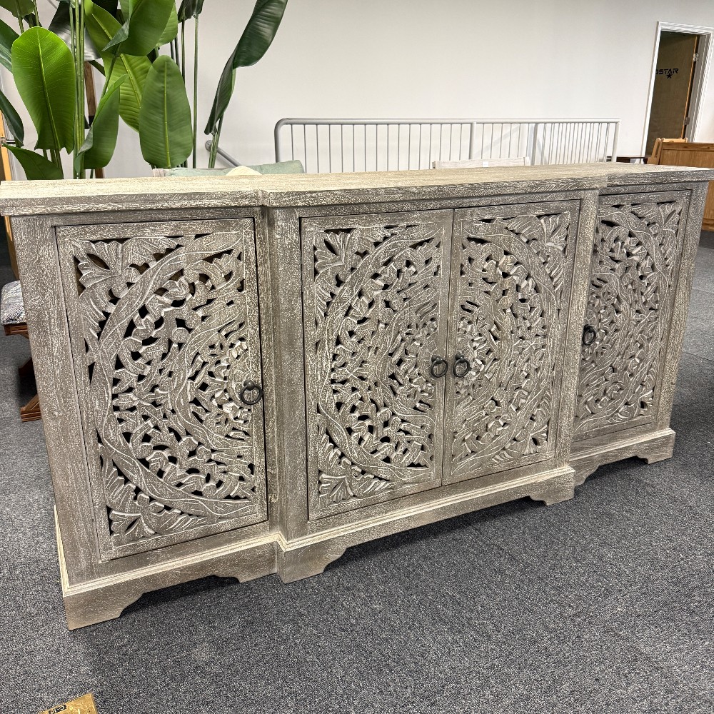 Buffet Cabinets