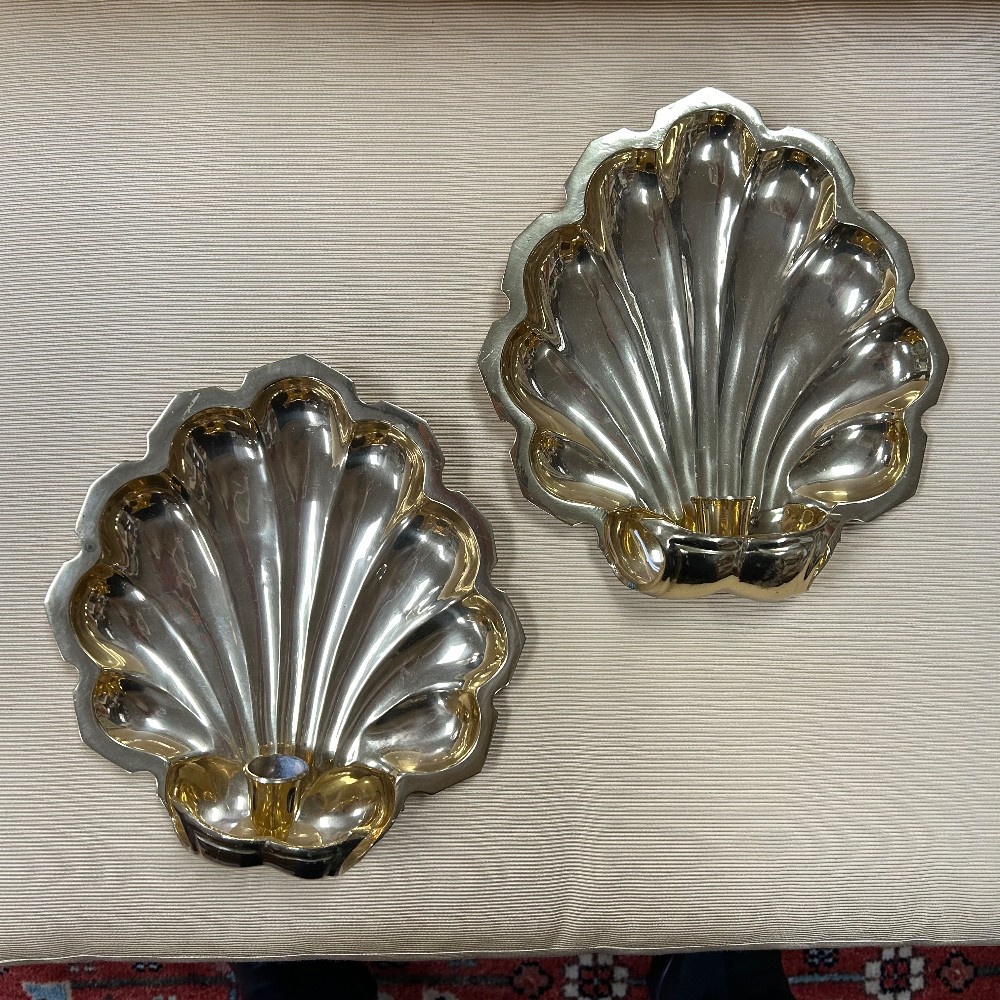 Candleholders