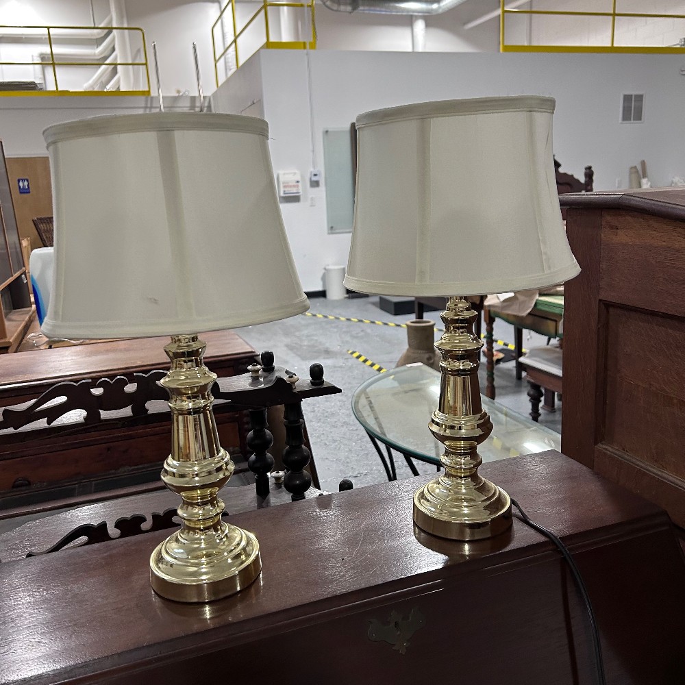 Lamps