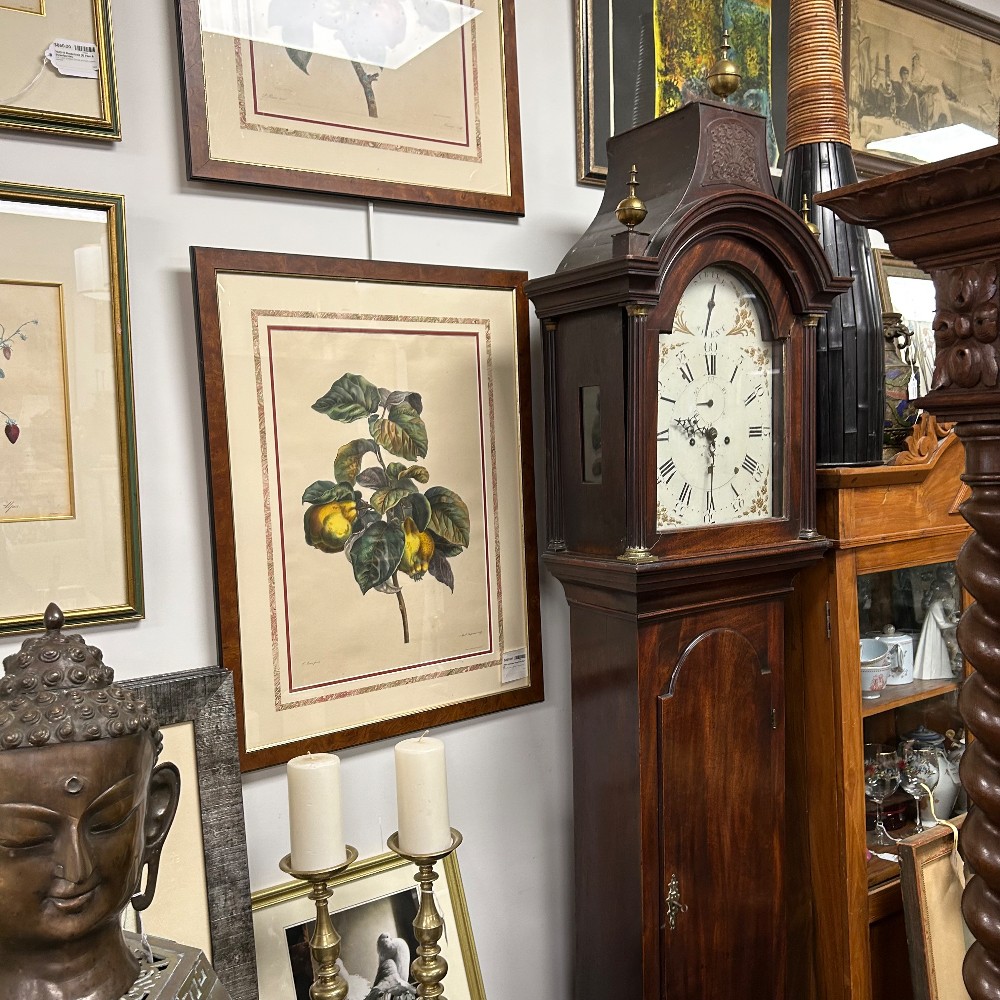 Grandfather Clocks