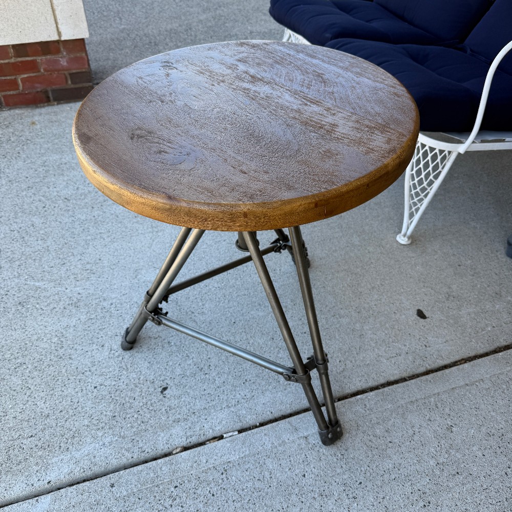 Side Tables