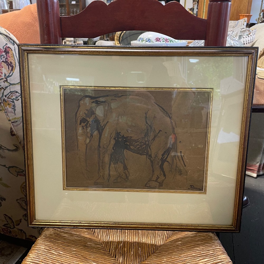 Paintings